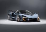McLaren Senna 2018 года